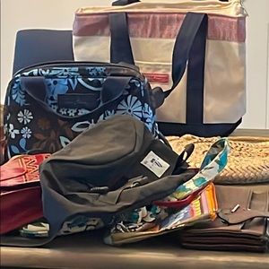 Meet your Posher, Ag